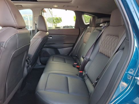 Certified 2026 Nissan Murano Platinum w/ Cargo Package AWD/4WD image 10