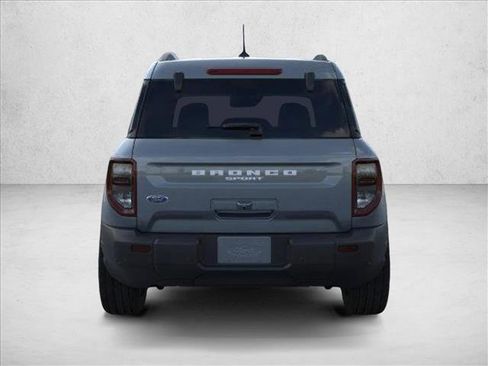 New 2026 Ford Bronco Sport Big Bend w/ Convenience Package image 5