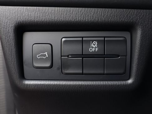 Certified 2023 MAZDA CX-5 AWD 2.5 Turbo image 22