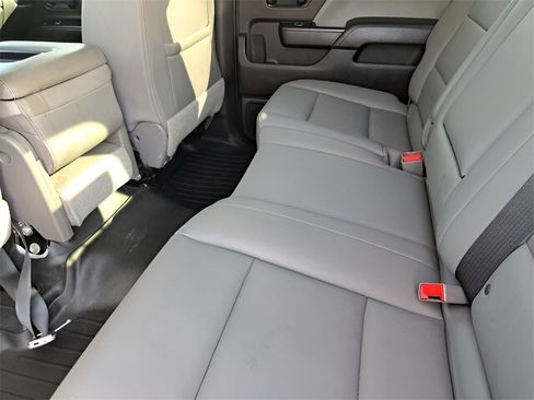 Used 2018 GMC Sierra 2500 4x4 Crew Cab image 19