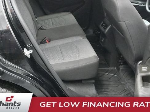 Used 2023 Chevrolet Equinox LT FWD image 13