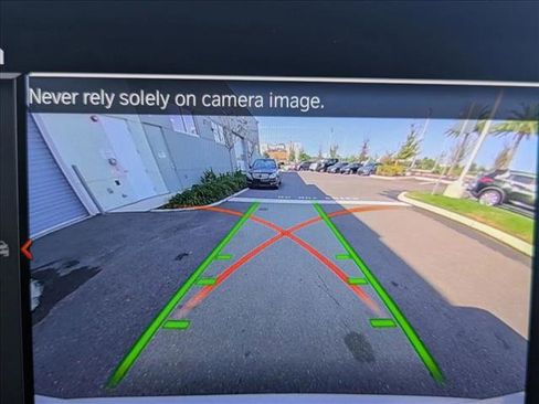 Used 2024 BMW X3 sDrive30i image 13