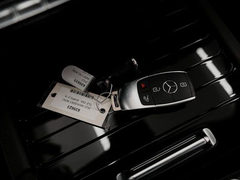 Used 2022 Mercedes-Benz GLE 350 4MATIC image 20