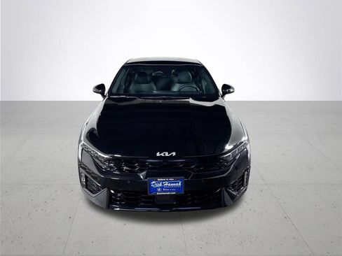 New 2026 Kia K5 GT image 3