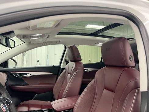New 2026 Buick Envision Sport Touring AWD/4WD image 20