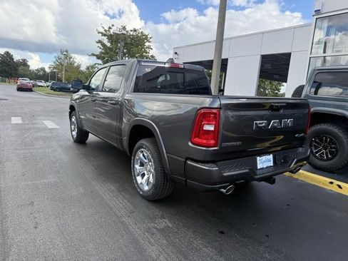 New 2026 RAM 1500 Big Horn image 6