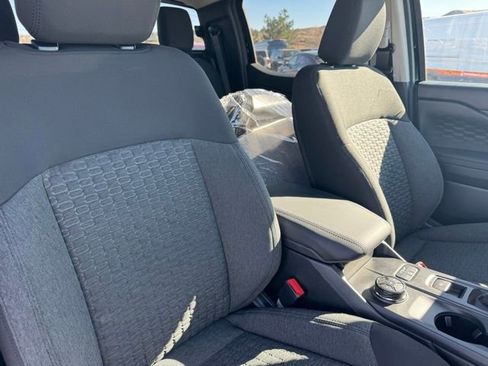 New 2025 Ford Ranger XLT w/ Equipment Group 301A High image 23