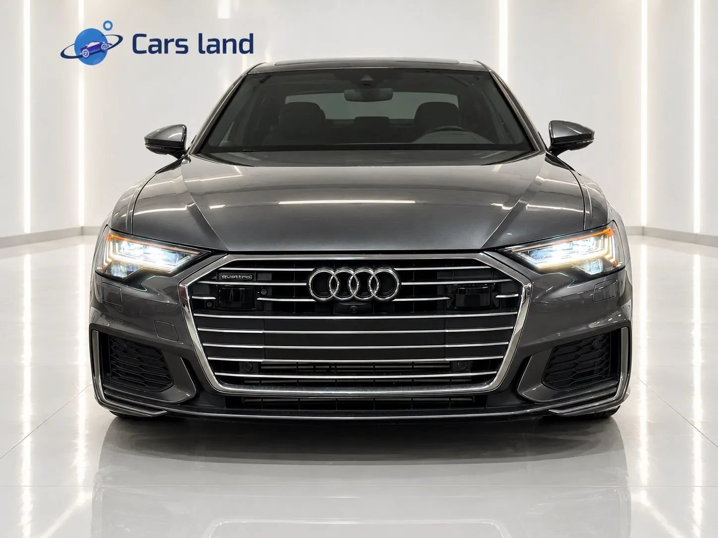 Used 2019 Audi A6 3.0T Prestige AWD/4WD image 7