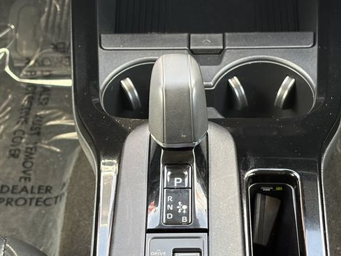 Certified 2024 Toyota Prius XLE FWD image 30