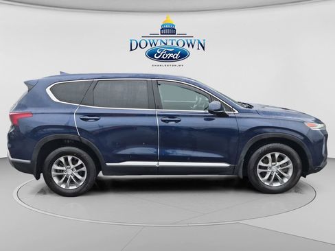 Used 2020 Hyundai Santa Fe SEL AWD/4WD image 2