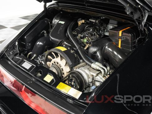 Used 1992 Porsche 911 America Roadster RWD image 72