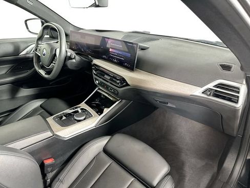 Used 2025 BMW 430i xDrive Coupe AWD/4WD image 30