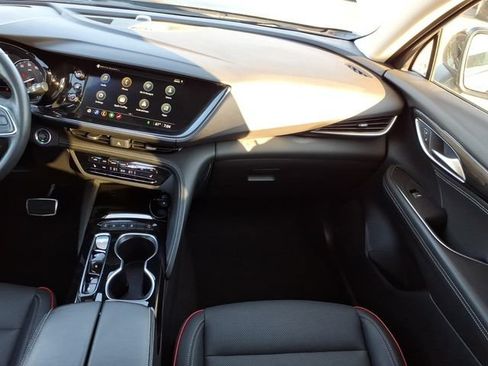 Used 2023 Buick Envision Essence w/ Sport Touring Package AWD/4WD image 21