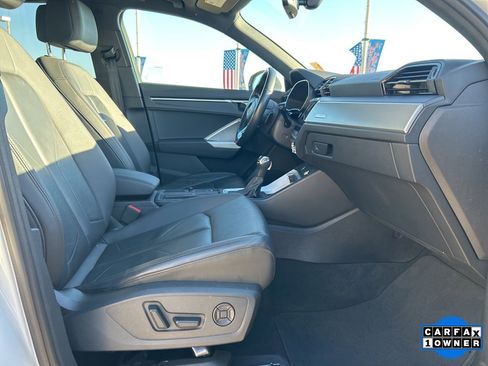 Used 2024 Audi Q3 2.0T Premium image 16