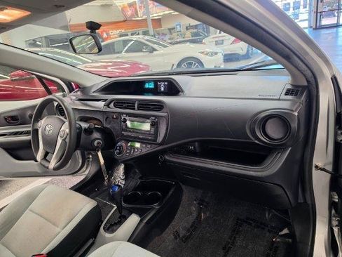 Used 2013 Toyota Prius C One FWD image 14