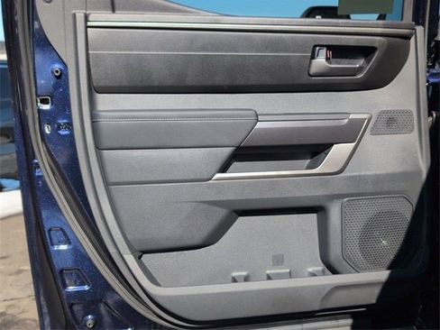 New 2026 Toyota Tundra SR5 image 25