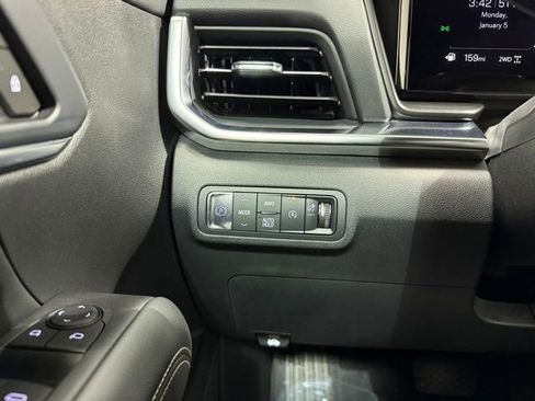 Certified 2025 GMC Terrain Elevation image 13