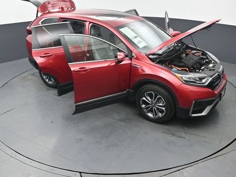 Used 2022 Honda CR-V EX-L image 58