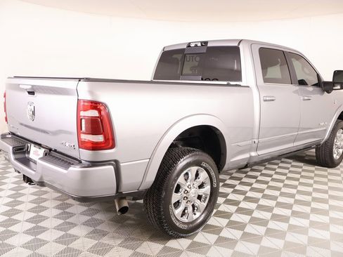Used 2024 RAM 2500 Limited image 21