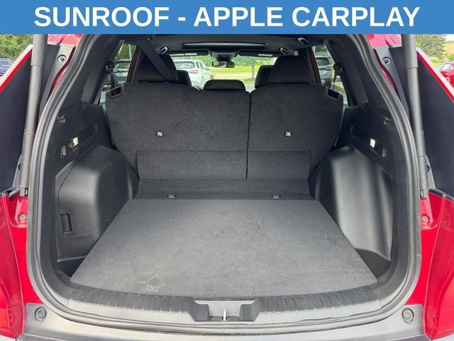 Used 2026 Honda CR-V TrailSport image 13