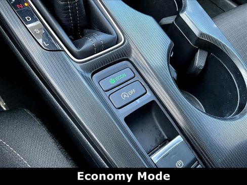 Used 2024 Honda Civic EX image 14