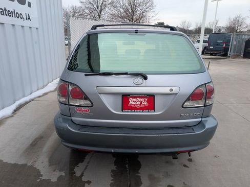 Used 2003 Lexus RX 300 4WD image 21