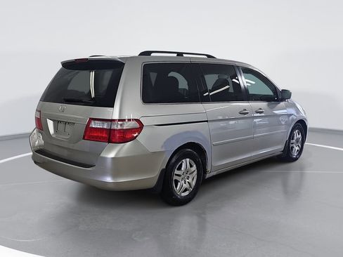 Used 2007 Honda Odyssey EX-L image 3