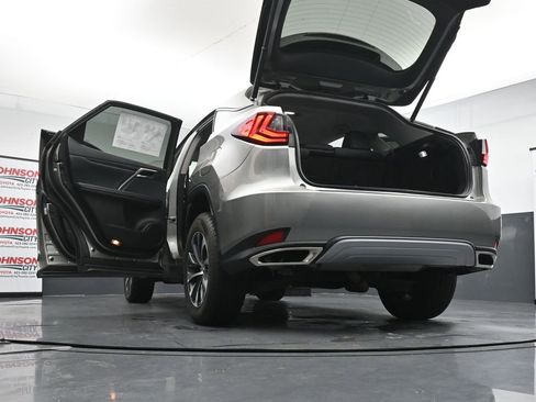Used 2022 Lexus RX 350 FWD image 45