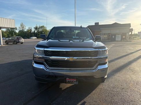 Used 2016 Chevrolet Silverado 1500 LT w/ Trailering Package image 9