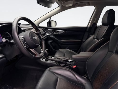 Used 2021 Subaru Crosstrek 2.5i Limited w/ Moonroof Package 2 image 9