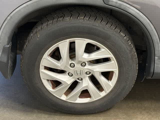 Used 2016 Honda CR-V EX image 4