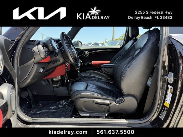 Used 2018 MINI Cooper S FWD image 17