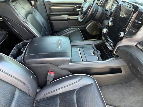 Used 2020 RAM 1500 Limited RWD image 11