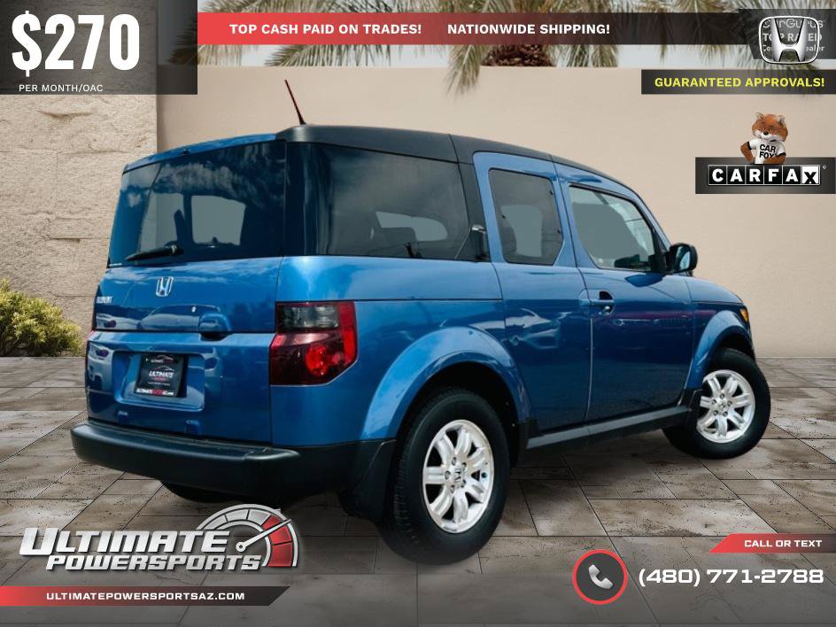 Used 2006 Honda Element EX-P image 68