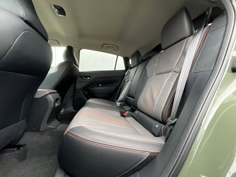 New 2026 Subaru Crosstrek 2.5i Limited image 13