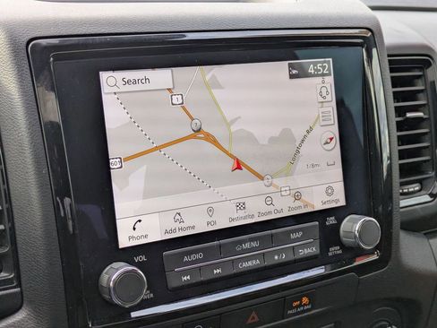 Certified 2024 Nissan Frontier Pro-X w/ Pro Premium Package image 20