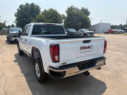 New 2026 GMC Sierra 2500 Pro