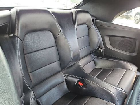 Used 2023 Ford Mustang Premium RWD image 24