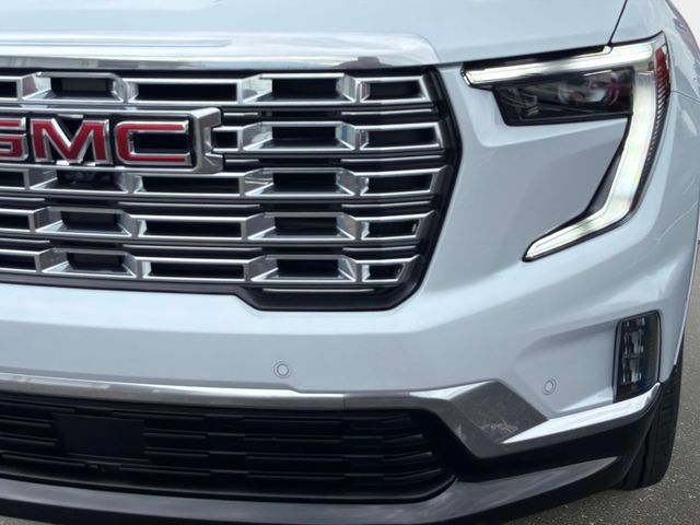 New 2026 GMC Acadia Denali w/ Super Cruise Package FWD image 9