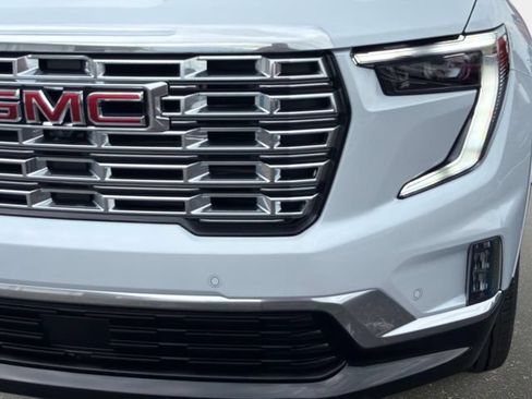 New 2026 GMC Acadia Denali w/ Super Cruise Package FWD image 9