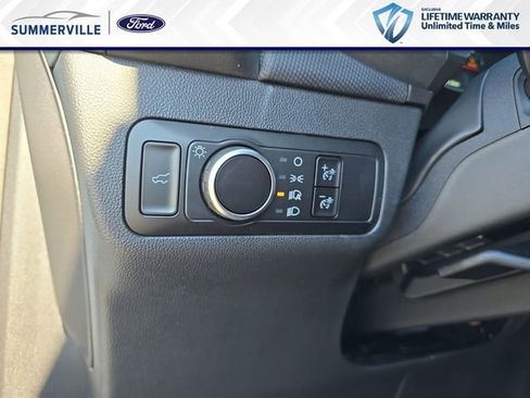 New 2025 Ford Bronco Sport Big Bend AWD/4WD image 27
