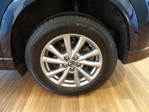 Certified 2025 MAZDA CX-5 AWD 2.5 S w/ Preferred Package image 9