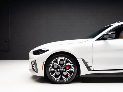 Used 2023 BMW i4 M50 w/ Premium Package image 18