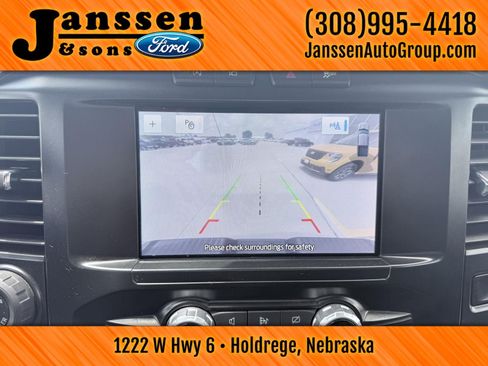 Used 2023 Ford F150 XLT w/ Equipment Group 301A Mid AWD/4WD image 27