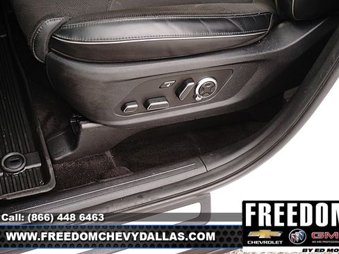 Used 2024 Hyundai Palisade Calligraphy image 35