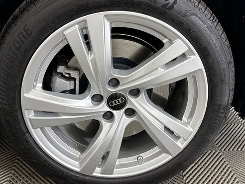 Used 2025 Audi A5 2.0T Premium image 31