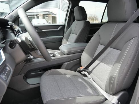 New 2026 GMC Acadia Elevation w/ Black Edition AWD/4WD image 37