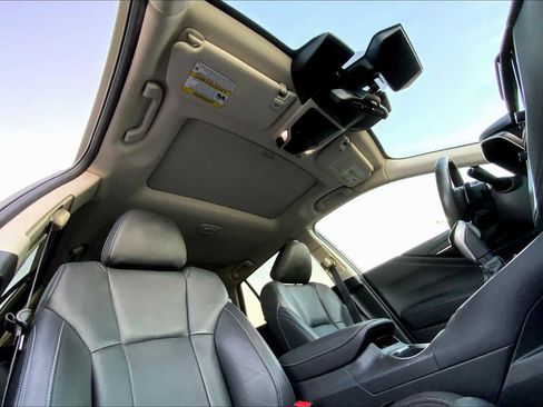 Used 2024 Subaru Outback Touring image 13