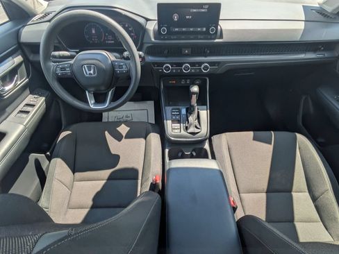 Certified 2023 Honda CR-V EX image 14