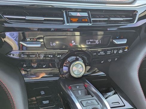 Used 2024 Acura MDX A-Spec image 20